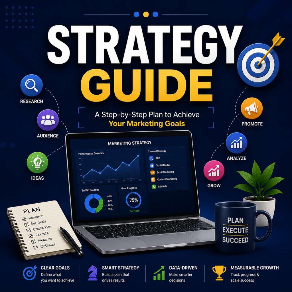 Strategy Guide